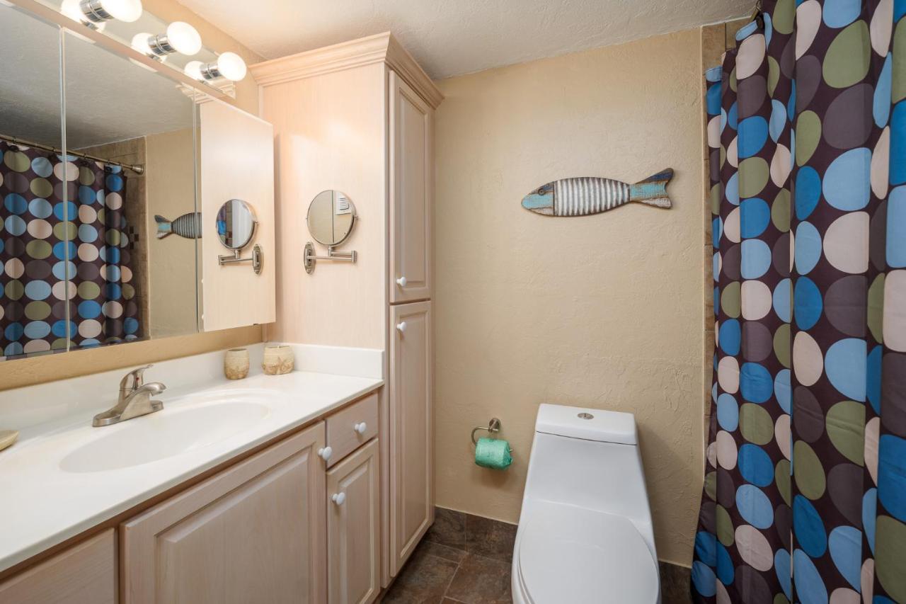 Point Matanzas B3 Appartement St. Augustine Buitenkant foto