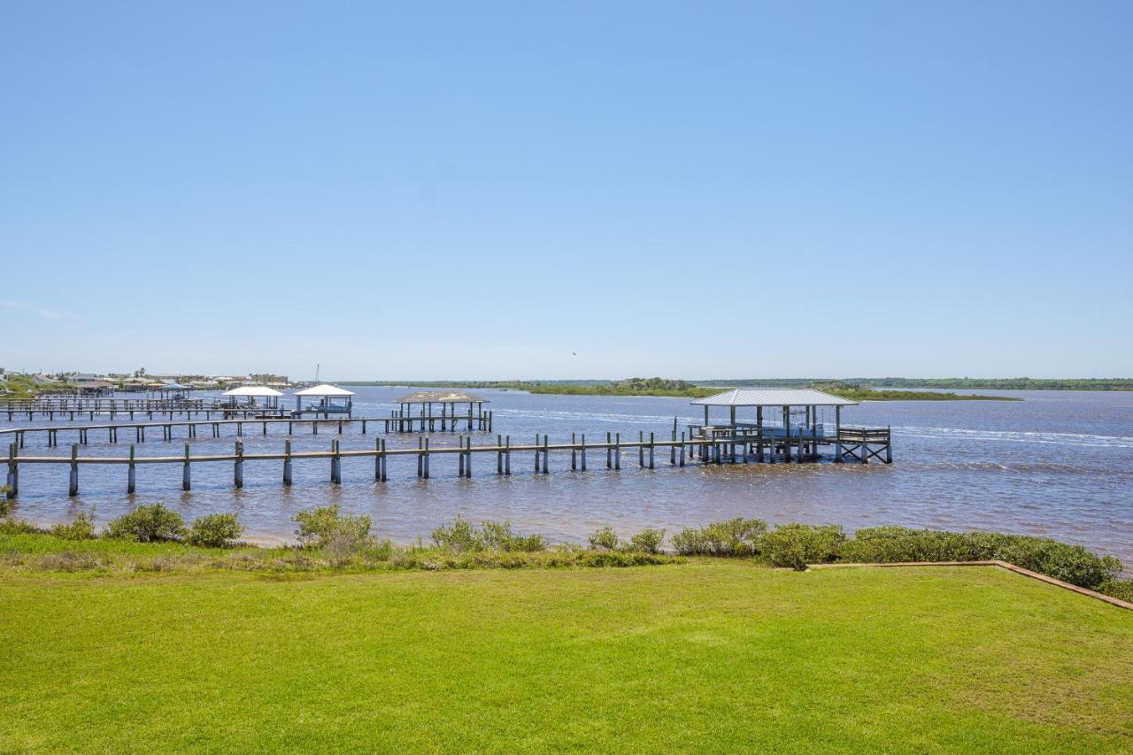 Point Matanzas B3 Appartement St. Augustine Buitenkant foto