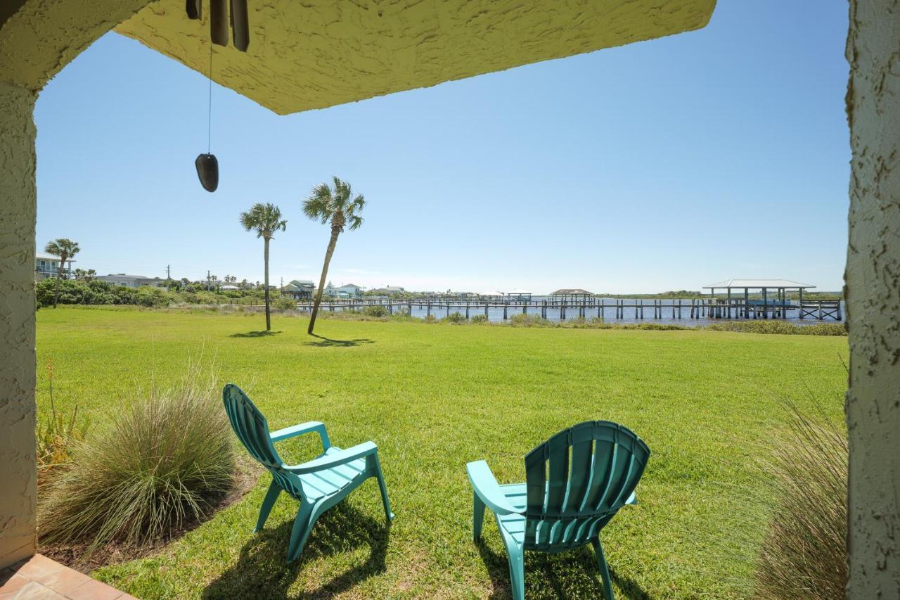 Point Matanzas B3 Appartement St. Augustine Buitenkant foto