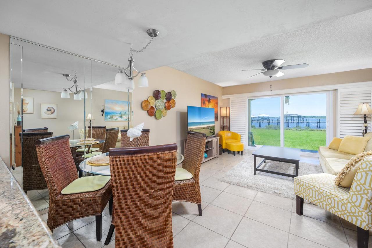 Point Matanzas B3 Appartement St. Augustine Buitenkant foto