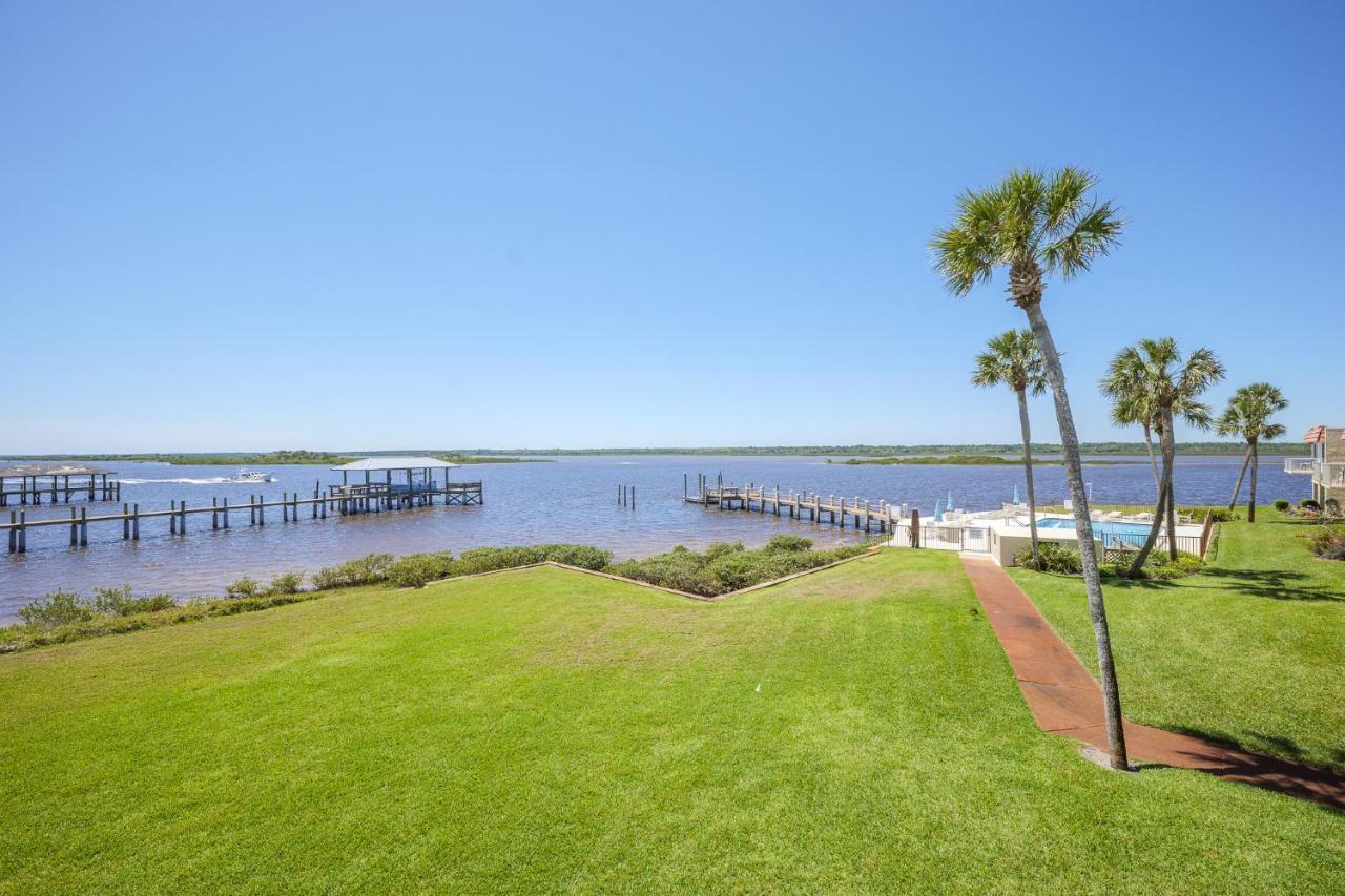 Point Matanzas B3 Appartement St. Augustine Buitenkant foto