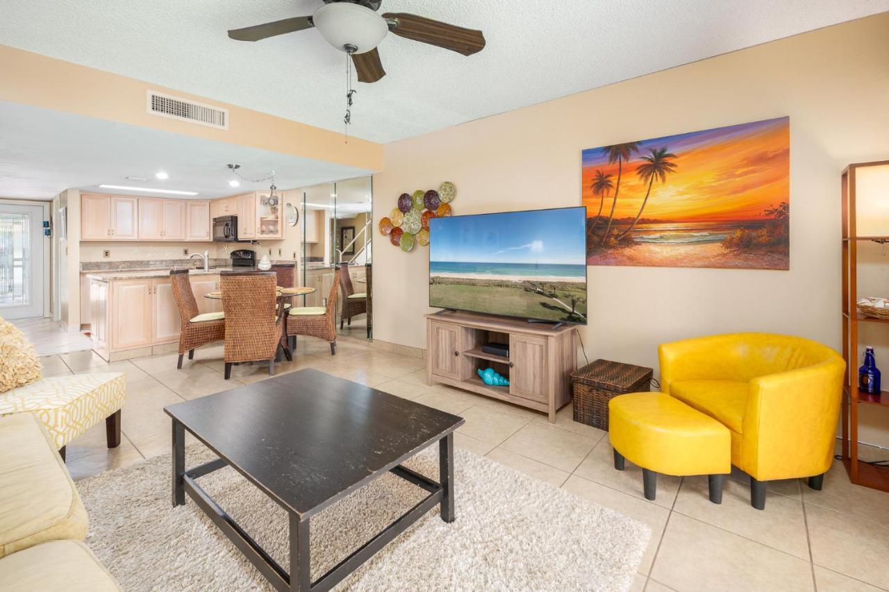 Point Matanzas B3 Appartement St. Augustine Buitenkant foto