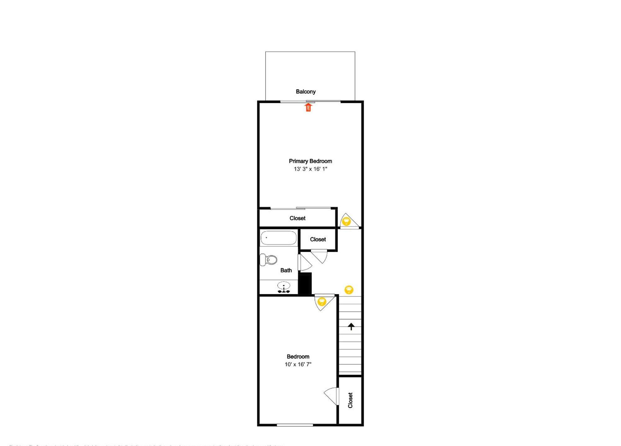 Point Matanzas B3 Appartement St. Augustine Buitenkant foto